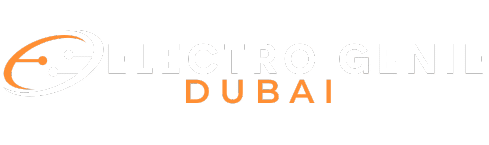 Electro Genie Dubai logo