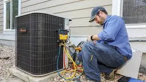 Expert HVAC Repair Near Palm Jumeirah, Dubai