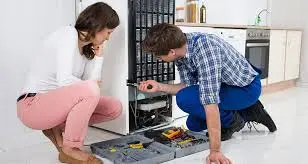 Kenwood Refrigerator Repair Services in Dubai