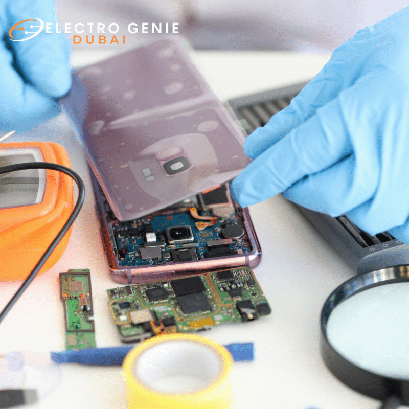 LG Mobile Phone Repair