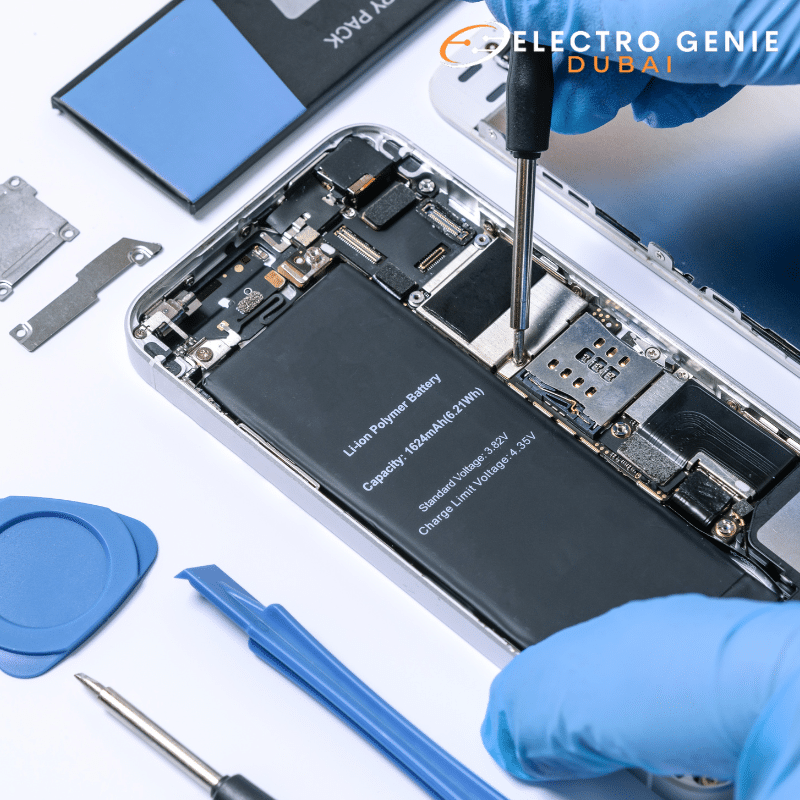 Nokia Phone Repair