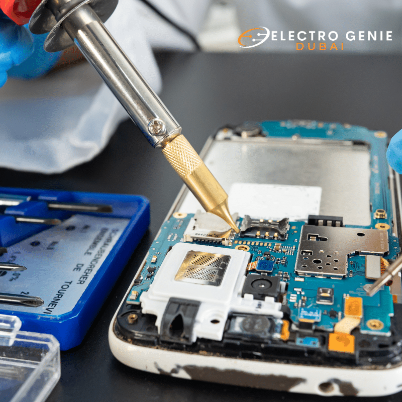 Samsung Phone Repair Dubai