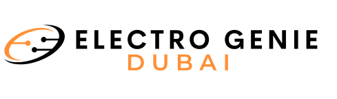 Electro Genie Dubai